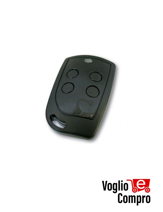 RADIOCOMANDO TELECOMANDO ORIGINALE PUJOL VARIO 4U 433,92 MHz Rolling Code 4T TR-5700N
