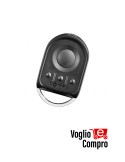 RADIOCOMANDO TELECOMANDO ORIGINALE SOMFY KEYGO 4RTS 433,92 MHz Rolling Code 4 Tasti TR-6304