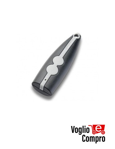 RADIOCOMANDO TELECOMANDO ORIGINALE STAGNOLI AV221 Rolling Code 433,92 MHz 2 Tasti TR-4101