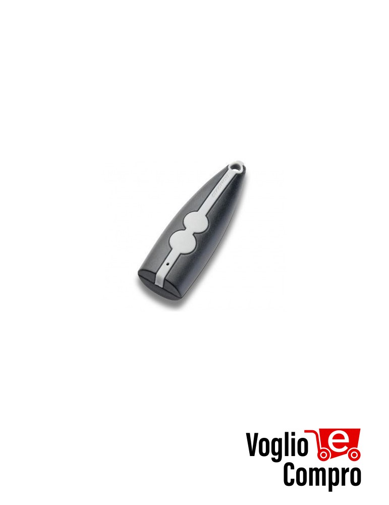 RADIOCOMANDO TELECOMANDO ORIGINALE STAGNOLI AV221 Rolling Code 433,92 MHz 2 Tasti TR-4101