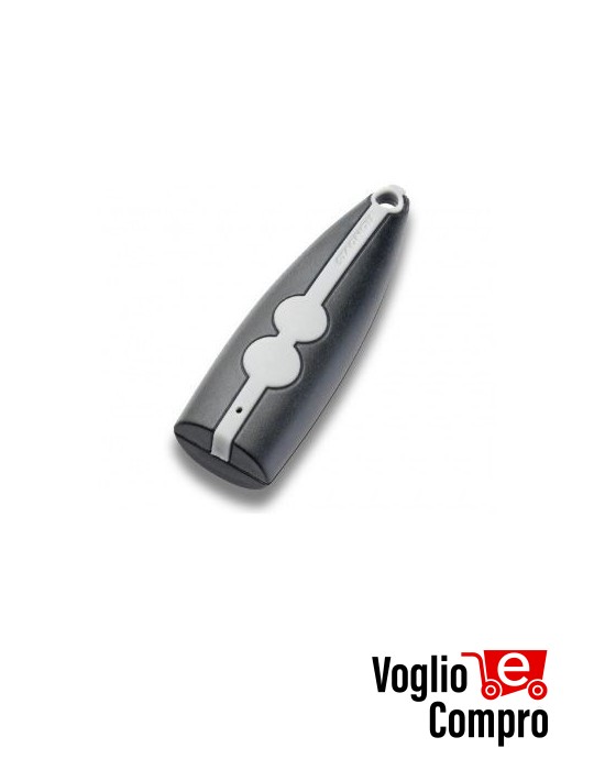 RADIOCOMANDO TELECOMANDO ORIGINALE STAGNOLI AV221 Rolling Code 433,92 MHz 2 Tasti TR-4101