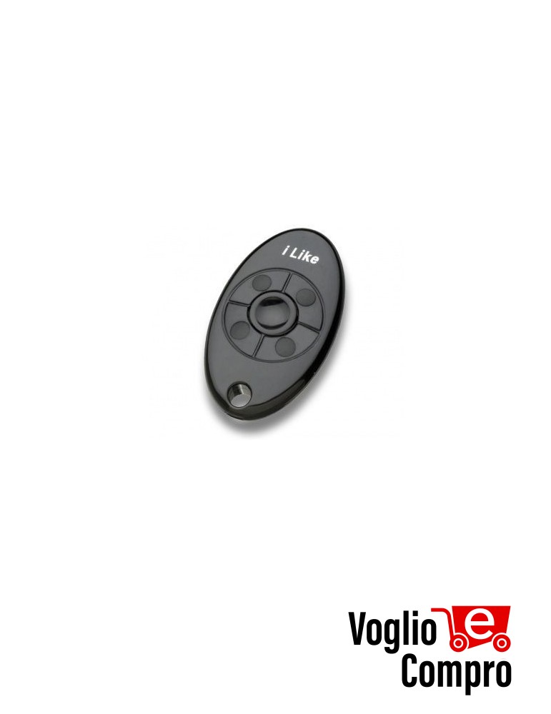 RADIOCOMANDO TELECOMANDO ORIGINALE TELECO TXE868-A04 Rolling Code 868,35 MHz 4 Tasti TR-4504