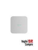 Videoregistratore di rete NVR a 8 Canali AJAX bianco 70936