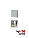 MINICOND 8 / 5 Mpx VIDEO REGISTRATORE DA PARETE WALLBOX