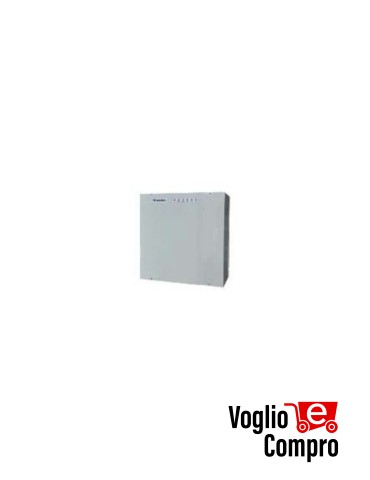 DAHUACOND8/5 Mpx VIDEO REGISTRATORE DA PARETE WALLBOX