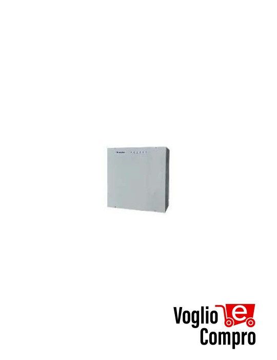 DAHUACOND 4/4KL VIDEO REGISTRATORE DA PARETE WALLBOX