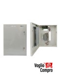 WALL BOX PLUS BOX UNIVERSALE DOPPIA CHIAVE UPS INTEGRATO