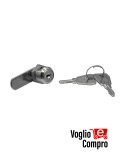 CILINDRO E CHIAVI DI RICAMBIO PER BOX DVR WALL
