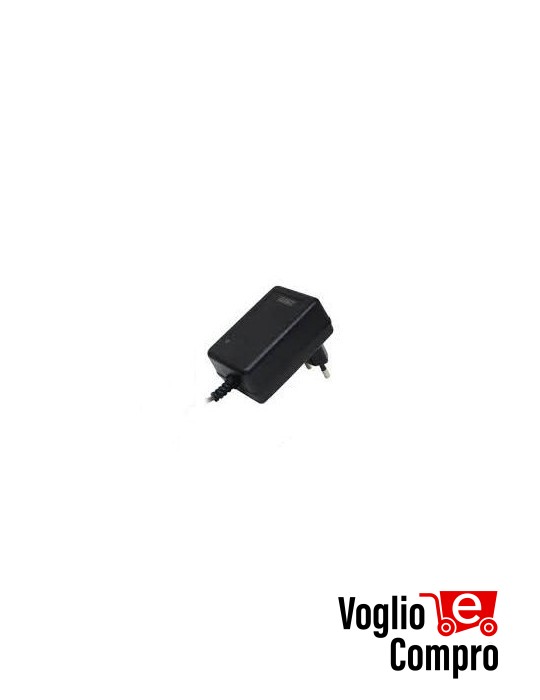 Caricabatterie da 13.8V-6A CB-13.8/6 A