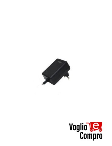 Caricabatterie da 13.8V-11,2A CB-13.8/11,2 A