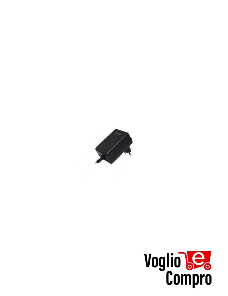 Caricabatterie da 13.8V-11,2A CB-13.8/11,2 A