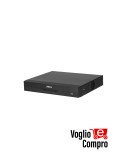 VIDEO REGISTRATORE DVR IBRIDO E XVR 4 INGRESSI XVR5104HS-I3