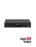 VIDEO REGISTRATORE DVR IBRIDO E XVR 8 INGRESSI XVR5108HS-I3