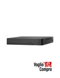 VIDEO REGISTRATORE NVR 8 PORTE IP POE PNVR-808