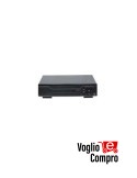 VIDEO REGISTRATORE NVR 16 x 4K NVR-164K-N