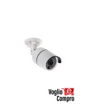 TELECAMERA BULLET METAL IR 3,6 mm 5 Megapixel 40A 530