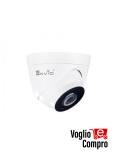 TELECAMERA PLASTIC DOME 3,6 mm 5 Megapixel P70-500