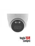 TELECAMERA METAL DOME VISIONE NOTTURNA 2,8 mm 5 Mpx FM70-500ST