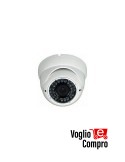 TELECAMERA VARIFOCALE METAL DOME IR FINO A 30 mt. 2,8 – 12 mm 5 Megapixel 70H500ST