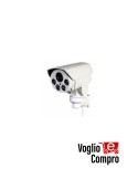 TELECAMERA SPEED DOME ANALOGICA 2.1 Megapixel Full HD 1080P IP-PTZ4X