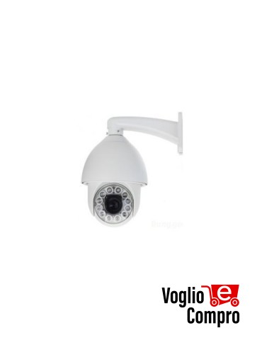 TELECAMERA SPEED DOME ANALOGICA FULL HD 2.0MPx MV-T4225