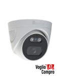 TELECAMERA IP FISSA DOME 4,0 Mpx IP-FM70H400