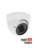TELECAMERA IP VARIFOCALE DOME 5 Mpx IP- VM70ST500