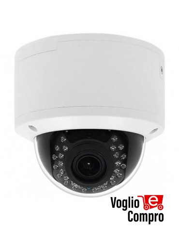 TELECAMERA IP VARIFOCALE 4 MEGAPIXEL IP-STX36W_VF