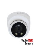 TELECAMERA DOME VARIFOCALE MOTORIZZATA MV- AI802V2