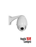 TELECAMERA DI RETE SPEED DOME IP 2.1 MPIXEL HD IP-IR10X