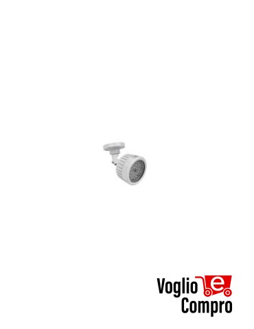 Illuminatore waterproof a LED Infrarossi IR-30RB