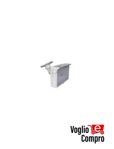 Illuminatore LED waterproof a LED Infrarossi IR-130