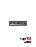 Switch POE con 8 Porte MV-POE 108