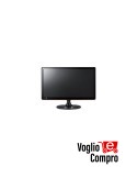 Monitor LED HD 18.5” Ingressi VGA e HDMI LCD-185