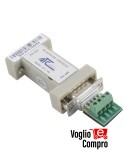 Convertitore RS-232 / RS-485