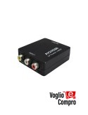 Convertitore da HDMI ad audio video cvbs HDMI / AV