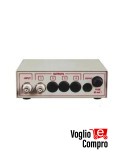 Amplificatore video equalizzato 1 in 1 out 230 Vac M101