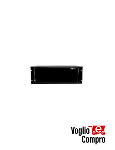 Distributore 16in – 48 out rack 4 unità M16x48