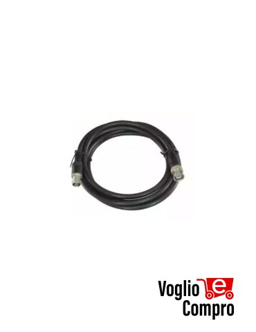 Cavo RG59 pre-cablato BNC-BNC lunghezza 5 metri MCB-05