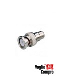 Adattatore BNC-RCA Femmina AD F