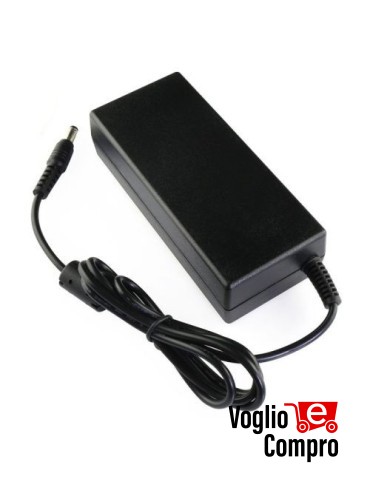 Alimentatore stabilizzato 220Vac 12Vdc 5 A     AL12-5 A