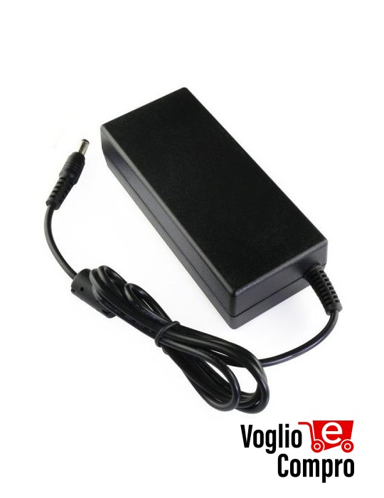 Alimentatore stabilizzato 220Vac 12Vdc 5 A     AL12-5 A