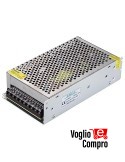 Alimentatore stabilizzato 220Vac 13,8Vdc 11,2 A   AL13,8-11,2 A