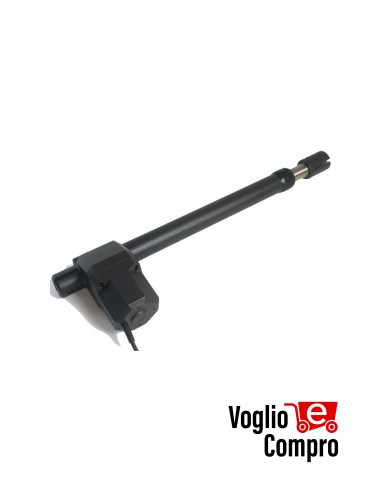 MOTORE PER CANCELLO BATTENTE TITAN SX 500 PER ANTA 4 MT
