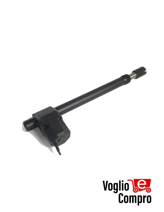 MOTORE PER CANCELLO BATTENTE TITAN SX 500 PER ANTA 4 MT