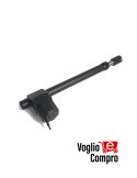 MOTORE PER CANCELLO BATTENTE TITAN SX 500 PER ANTA 4 MT
