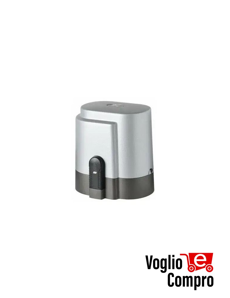 MOTORE RIB K1400 INV FCM CON QUADRO INVERTER AUTOMAZIONE PER CANCELLO SCORREVOLE FINO A 1.400KG