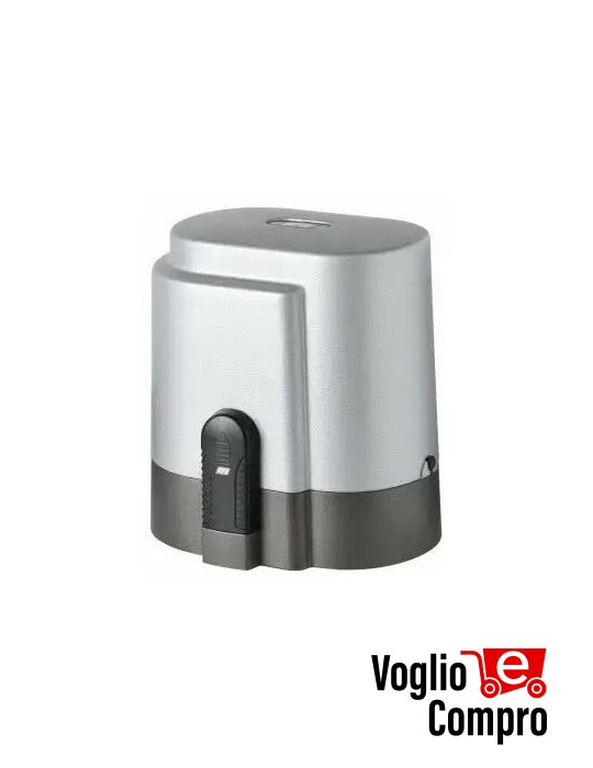 MOTORE RIB K2200 FCM FINECORSA MAGNETICO AUTOMAZIONE PER CANCELLO SCORREVOLE FINO A 2.200 KG