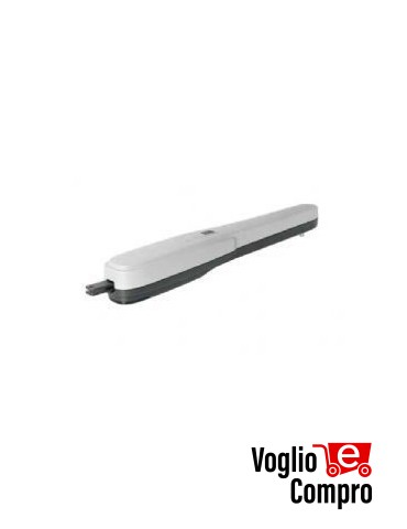 MOTORE RIB KING EVO ICE PER CANCELLO A BATTENTE ANTA MASSIMO 4 MT FINO A 400 KG