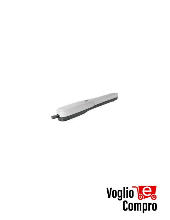 MOTORE RIB KING EVO 24v PER CANCELLO A BATTENTE ANTA MASSIMO 4 MT FINO A 400 KG